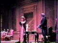 JUSTINO DIAZ IS SCARPIA; TOSCA ACT 2, PT 2 (1999)