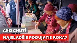 SOBRANSKÝ MAGAZÍN (565): Fánky, šišky aj čeregy<br />takto chutia pravé fašiangy