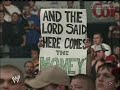Shane McMahon´s Backlash Entrance Shane McMahon´s Backlash Entrance