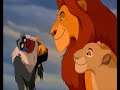Lion King Toybox Tarzan And Jane
