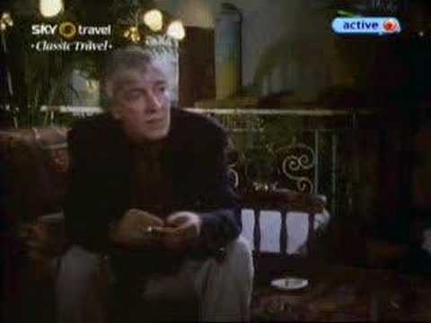 Peter Cook & Clives James - The ...