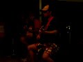 Accounting Love Song
