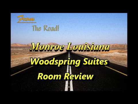 woodspring monroe