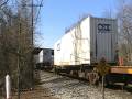 CSX EB Q-174 CSX EB Q-174