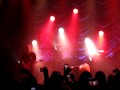Paramore Miracle Outro Montclair NJ