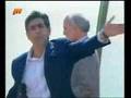 The legend of Afshin Ghotbi