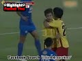 [ไทยลีก] ชลบุรี เอฟซี 3-1 โอสถสภา เอ็ม150 สระบุรี