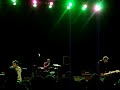 Civil Twilight - Letters From The Sky (Live) Wed, Dec. 8, 2010