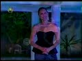Osmel Sousa y las Animadoras del Miss Venezuela