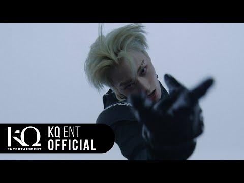 Guerrilla（ATEEZ）