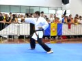Marco Afonso em actua��o