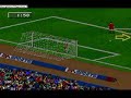 FIFA 96 Gameplay Video