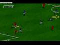 FIFA 96 Gameplay Video