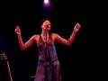 Corinne Bailey Rae - Trouble Sleeping