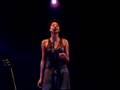 Clip Corinne Bailey Rae Trouble Sleeping