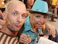 Bar Europa VS Big Brother 4.1 Bar Europa VS Big Brother 4.1