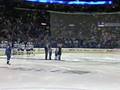 Palin Puck Drop