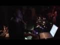 Henrik Schwarz live at Weekend, Berlin!
