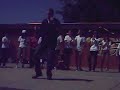 mr. lonaker dancing