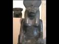 videos de Sekhmet in Louvre museum from Paris