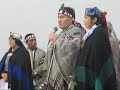 We Tripantu en Rancagua