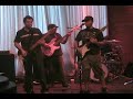 Hartford, the Whale - Comfortably Numb