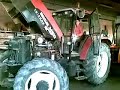 new holland m100 officina