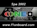 lap of spa with kimi lap of spa with kimi