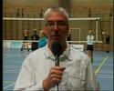 volelybalvereniging wilhelmina uit amersfoort bestaat 100 jaar. een reportage van omroep amersfoort.