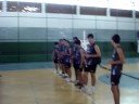 Entrega Das medalhas Sub 18