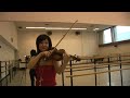 Judy Kang -The Pretender Judy Kang -The Pretender