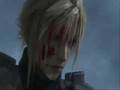 Final Fantasy Crisis Core-Zack Tribute- Believe