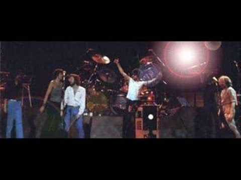 The Electric Light Orchestra - Prolougue / Twilight - Live screen 1