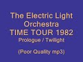 The Electric Light Orchestra - Prolougue / Twilight - Live