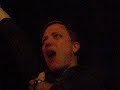 The Fever - Ponyboy (from their final show)