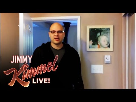 YouTube Challenge -- Hey Jimmy Kimmel, Happy April Fools'