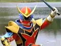 Power Rangers Mystic Force - Divinity II