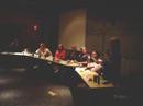 Duty to Dissent - Clare Hanrahan Speaks at ACLU Forum