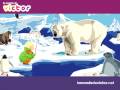bienvenue dans le monde de victor, un site d'�veil et de d�couverte pour les tout-petits : des jeux, un imagier, des sc�nes anim�es, des chansons, des coloriages et de nombreuses activit�s ludo-�ducatives sont propos�es aux plus jeunes pour d�couvrir la nature et les animaux.
tout un monde pour s'amuser, d�velopper son imaginaire et se familiariser avec le multim�dia.
un site � d�couvrir en famille d�s 18 mois.