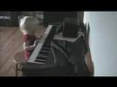 Jack Plays the Piano