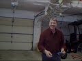 Avion Electric Indoor RC plane. Yes, a toy, but a fun toy!