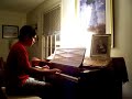 Piano Sweet Child O\ Piano Sweet Child O\