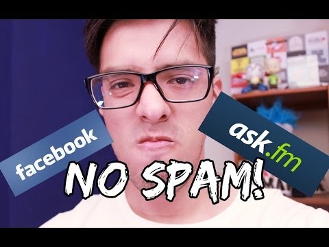 MALDITO SPAM-HACK !!