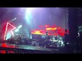 Rihanna - Umbrella (live in Athens 1/6/2010)