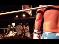 Click here to watch this video ROUND 1 - 686 Lights Out: Bruce Beach vs. Johnny Gehris