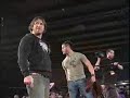 Alex Shelley And Chris Sabin Confront Jay Briscoe