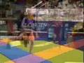 Alicia Sacramone - Miss Independence