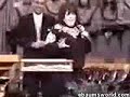 Wacko Lady Preacher
