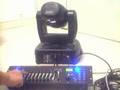 Lyre DMX Galaxy 250 ( Moving Head ) 2