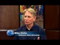 Interview with Mike Dicks